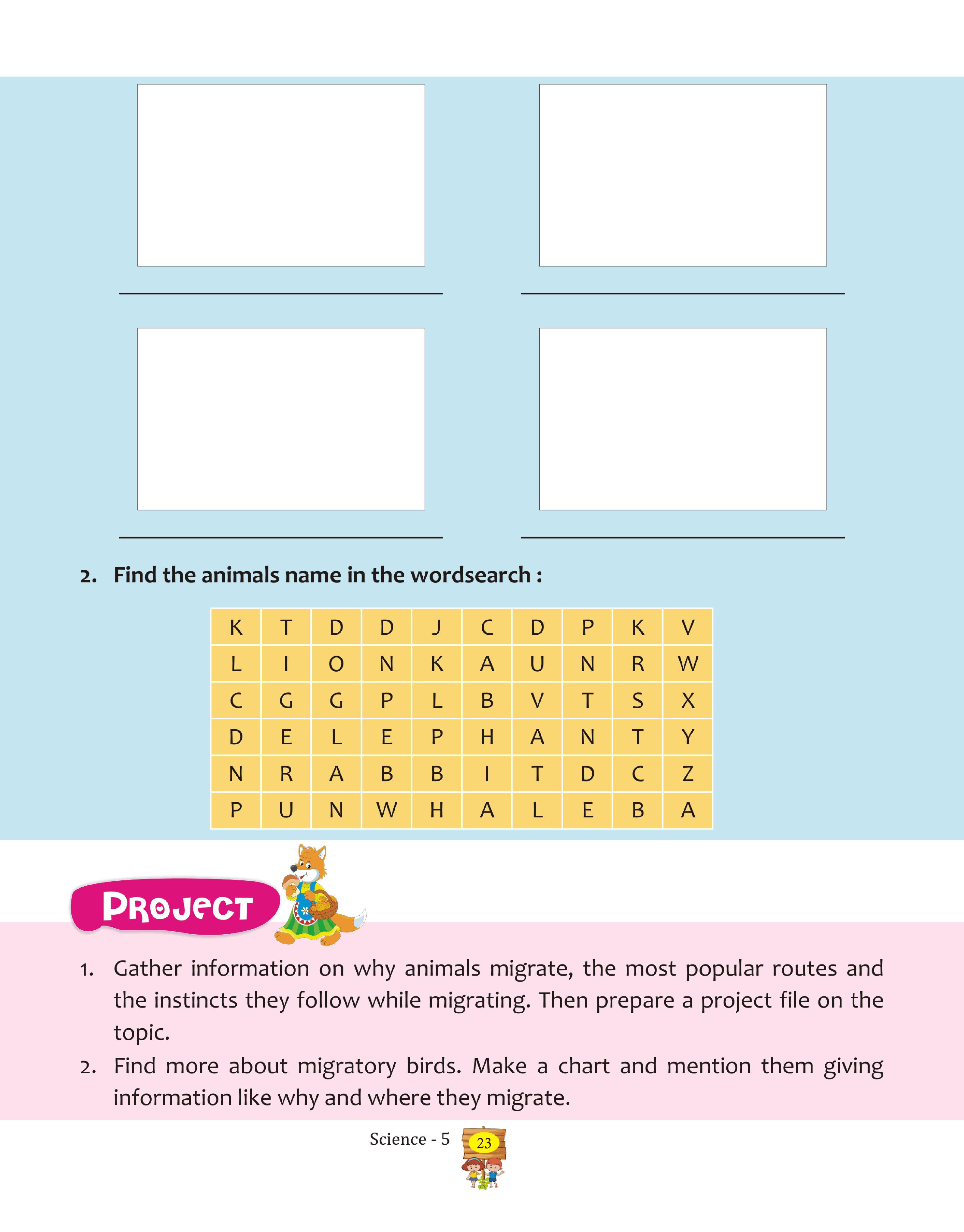 LIFE WITH SOCIAL STUDIES-5