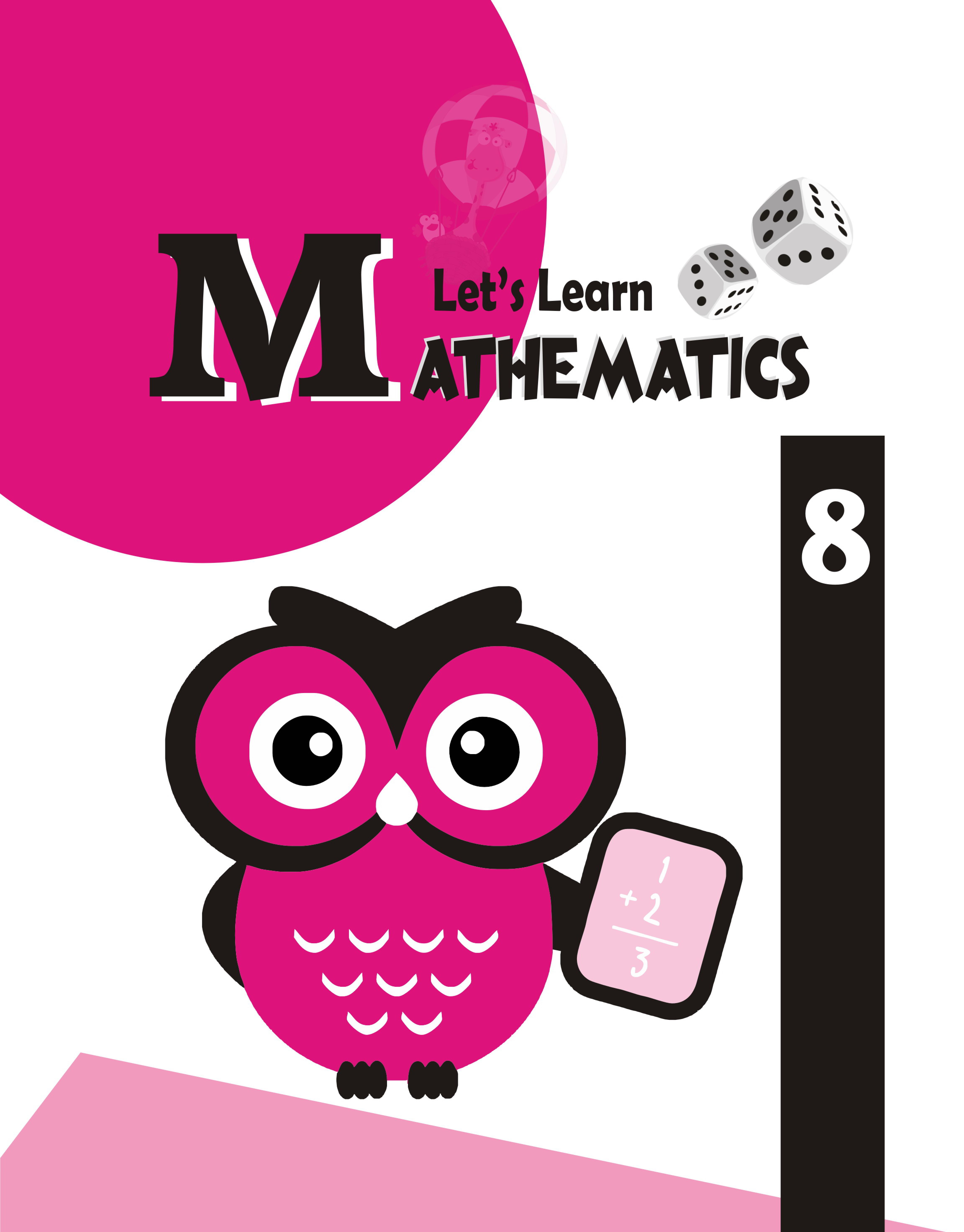 NEXT LEVEL MATHMATICS-8