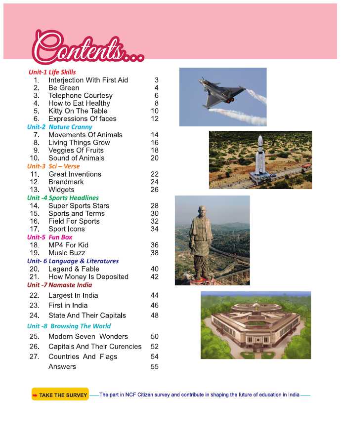 EXPLORE THE KNOWLEDGE-3