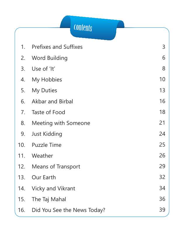 Just Listen And Speak-5